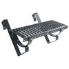 Stabilo Running Grate Set 60 cm Anthracite