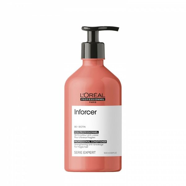 Inforcer Professional Conditioner 500 Ml