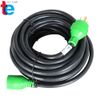 Generator Extension Cord 50 Ft 4 Prong Power Cable 10 4 30 Amp Adapter Plug