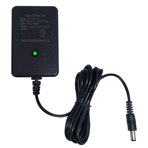 12V Kids Powered Ride On Car Universal Charger with Charging Indicator Light-for a Variety of Electric Baby Carriage Ride Toy Battery Supply Power Adapter