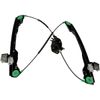 752-287 Dorman Window Regulator Front Passenger Right Side Hand Sedan for Focus