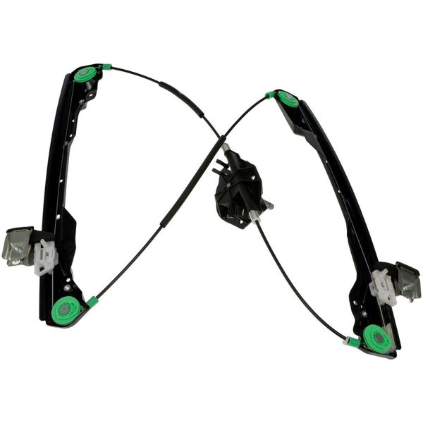 752-287 Dorman Window Regulator Front Passenger Right Side Hand Sedan for Focus