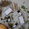 生活の木 ブレンド精油 黒文字と甘橙 10mL