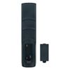 Replaced Remote Control for VIEWSONIC TV VS18105 VS17118 VS17729 VS17710
