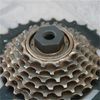2Pcs Bike Cassette Lockring Tool,Multifunctional Bottom Bracket Removal Tool Bicycle Cassette Removal Tool