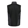 CMP Men's Vest, Nero, 48