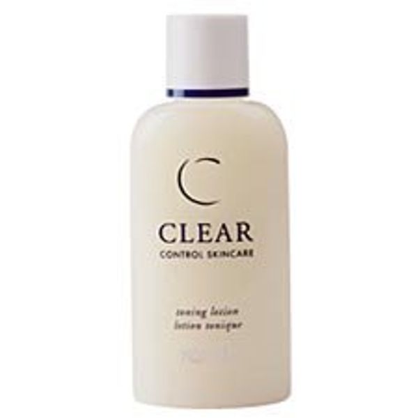 Noevir Clear Control Skincare Toning Lotion 120ml/4.2oz