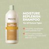MIZANI True Textures Moisture Replenish Shampoo 1000ml