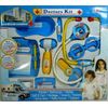 Medical Center Doctors Kit with Real Working Accessories