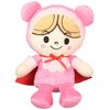 Man baby beans S Plus Chii Anpanman pre-