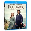 Poldark Series 4 [Blu-Ray] [2018]