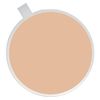 Premium Powder Powder-, if changing Refill SPF18 PA for , , ,