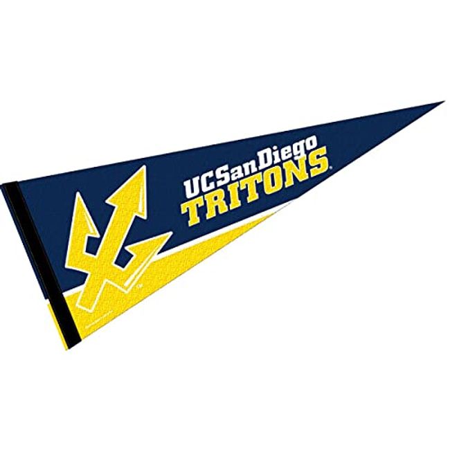 College Pennants at College Flags and Banners Co. your College Pennants  source