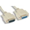 6ft Joystick/Midi/Game Port DB15 pin Male~Female Extension Cable/Cord/Wire