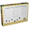 Cobblehill 80116 1000 pc Cobble Hill Farm Puzzle, Various