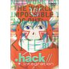.hack//Integration (DVD-BOX)
