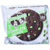 Lenny & Larry'S  Complete Cookie Chocolate Mint  4 Oz