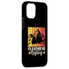 iPhone 12/12 Pro Extreme Whitewater Rafting Excitement Case