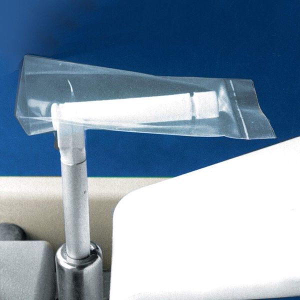 Palmero PAL-1850 Bite Block Protector, Pano (Pack of 1000)
