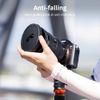 K&F Concept Filter Cover for K&F Concept 67mm Variable ND Filters Silicone Soft Cap