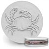 Crab Absorbent Drink Coasters (set of 4)