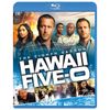 Hawaii Five-0 シーズン8 Blu-ray(トク選BOX)(5枚組)