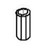 KOHLER GENUINE PART 1002304 STEM EXTENSION