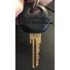 TriMark TM201 - TM250 RV Replacement Key Series TM245