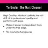 Young Nails Yn Under The Nail Cleaner