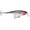 Rapala Super Shad Rap 14 Chrome