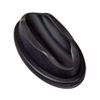 Front Wheel Riser Block for Indoor Bicycle Trainers