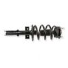 Set 2 Complete Front Struts Shocks For Buick Enclave Chevy Traverse GMC Acadia