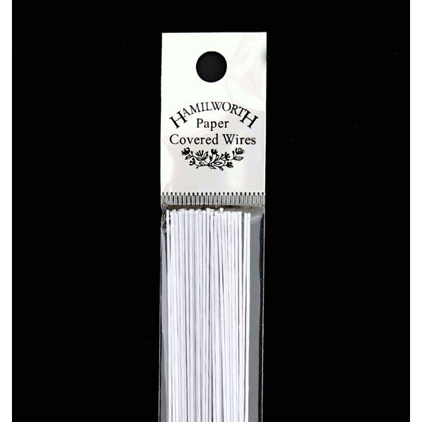 Hamilworth Wire-White-28