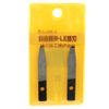 Kanzawa K-180F-2 Liberty Blade E Type Replacement Blade