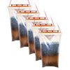 Red Top Genuine Fly Trap (5 Traps)