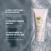 Aloe Up SPF 30 Sunscreen Lotion - Non Greasy & Quick Absorbing Sun Skin Care, Reef Friendly Skin Sun Protection - Body Sun Cream with UVA/UVB Protection, Aloe Infused Sunscreen for Body - 4 Fl Oz