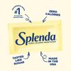 Zero Calorie Sweetener, 400 Count Packets