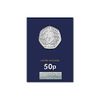 Change Checker 2019 UK Sherlock Holmes CERTIFIED BU 50p