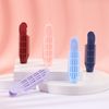 SUPERFINDINGS 10pcs Hair Styling Clips Volume Fluffy Hair Curler Clips Hair Root Clips Curling Iron Roller Hand Winding Curler Styling Tools 5 Colors