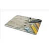 Handyman Tools Mouse Mat Pad - DIY Spanner Hammer Men's Fun Computer #16454