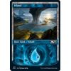 Island (310) - Foil - Showcase