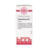 Thyreoidinum D12 DHU Tabletten, 80 St. Tabletten