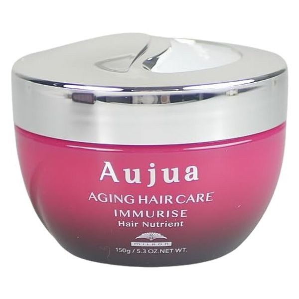 Auger IM Immulate Hair Nutrient 5.3 oz (150 g)