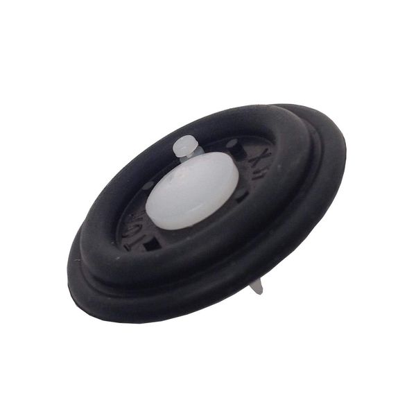TORBECK Diaphragm Washer - Rubber - Pack of 2