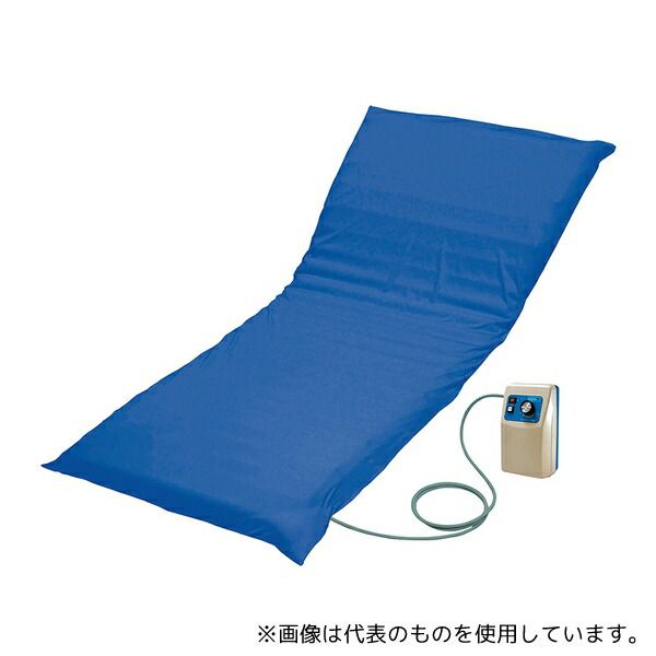 Sanwa Kaken Kogyo Air Mattress (Newstar) with Box Cover