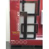 Heath Zenith Wireless Door Chime Kit Digital Bell Sound Quick Installation NEW