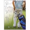 Golf Happy Birthday Card (JJ1665)