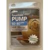 NEW smartpond Fountain Pump 50 - 80 GPH - Hydroponics Compatible - 52255