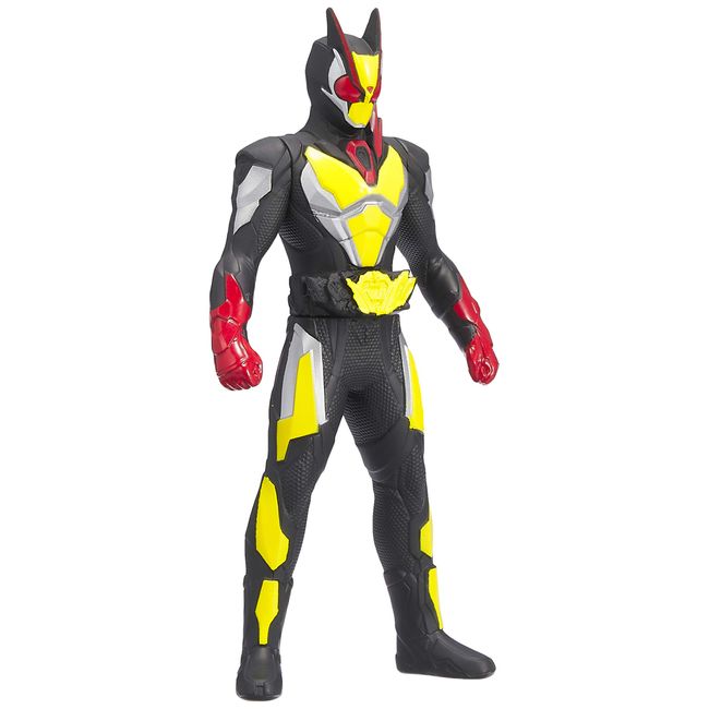 Bandai Kamen Rider Zero One Rider Hero Series 12 Kamen Rider Zero Two