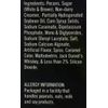 Jack Daniel's Whiskey Praline Pecan 143g Nuts American Direct, Basic